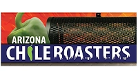 Arizona Chile Roasters Logo
