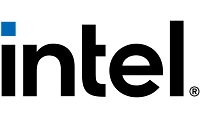 Intel Corporation Logo