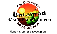 Untamed Confections Logo