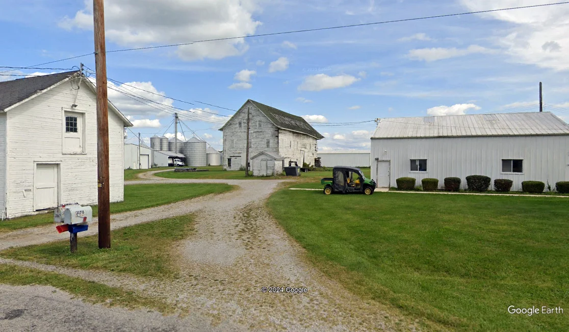 The Humphrey Company Headquarters & Farming Operations