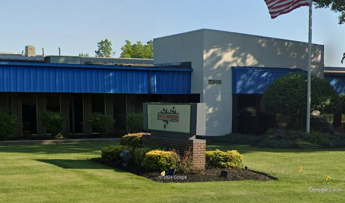 K1 Technologies Headquarters & Manufacturing
