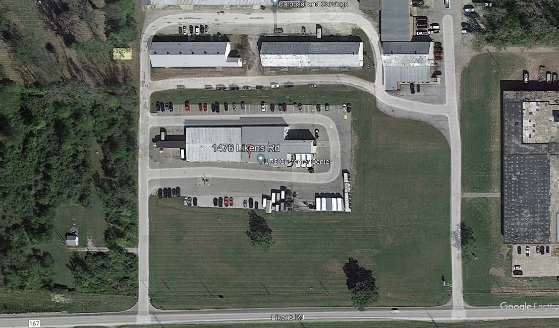 McKinley Leather Headquarters & Manufacturing