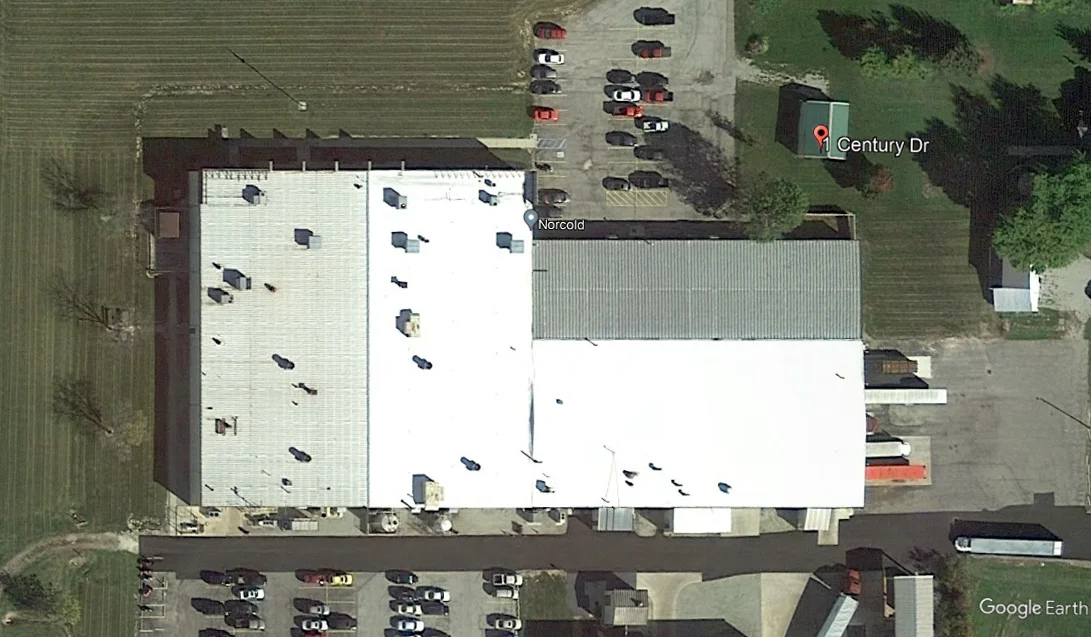 Norcold Inc. Cooling Unit Manufacturing