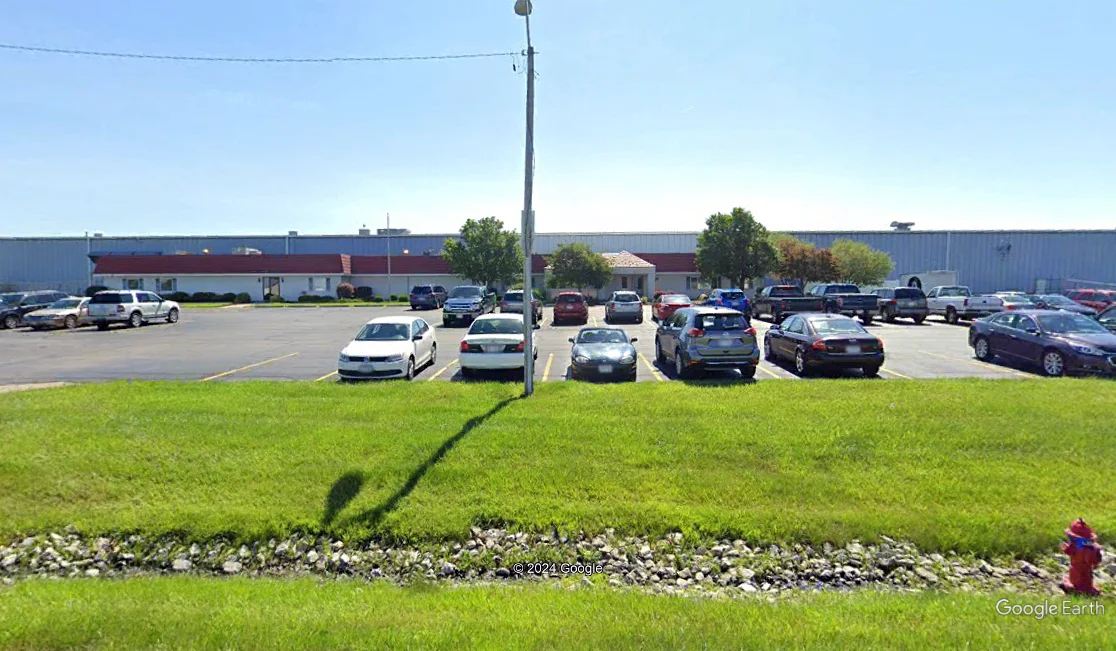 Norcold Inc. Headquarters & Manufacturing