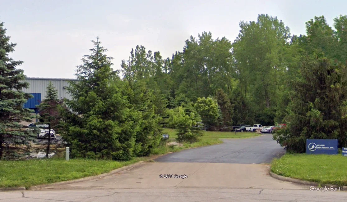 Staber Industries Headquarters & Manufacturing