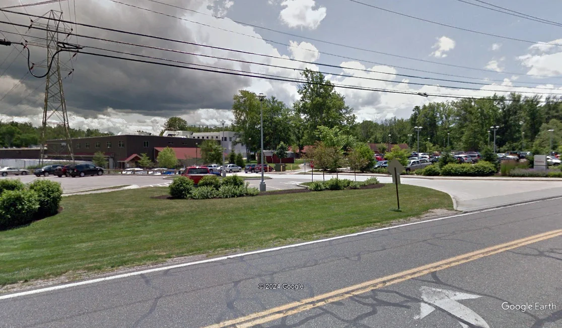 Vitamix Headquarters, R&D & Manufacturing