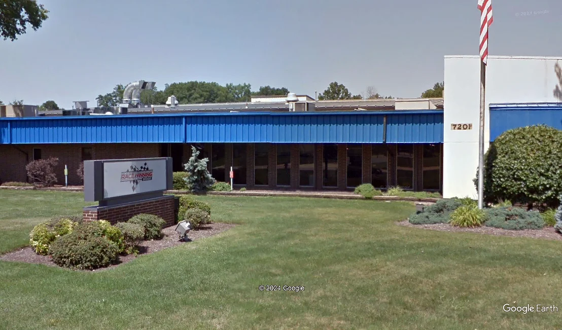 Wiseco Racer Elite Headquarters & Manufacturing