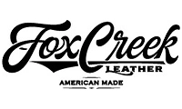 Fox Creek Leather Logo