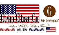 Geier Glove Company Logo