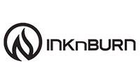INKnBURN Logo