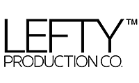 Lefty Production Co. Logo