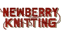 Newberry Knitting Logo