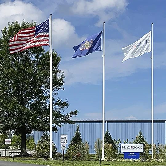 FlagZone