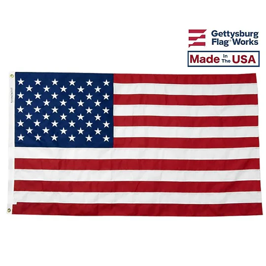 Gettysburg Flag Works