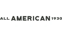All American Logo
