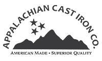 Appalachian Cast Iron Logo
