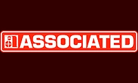 Associated Equipment Logo