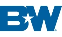 B & W Trailer Hitches Logo