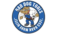 Bad Dog Tools Logo