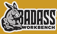 Badass Workbench Logo