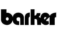 Barker Mfg Logo