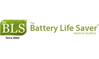 Battery Life Saver Logo