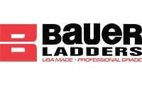 Bauer Corp Logo