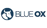 Blue Ox Logo