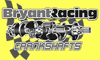 Bryant Racing Logo