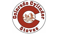 Colorado Cylinder Stoves Logo