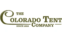 Colorado Tent Logo