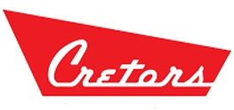 Cretors Logo