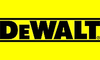 DeWalt Logo