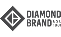 Diamond Brand Gear Logo