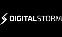 Digital Storm Logo