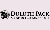 Duluth Pack Logo