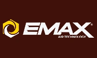 EMAX Logo
