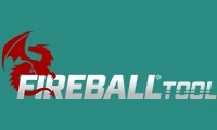 Fireball Tool Logo