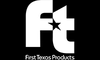 First Texas Products Logo
