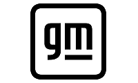 General Motors (GM) Logo