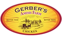Gerbers Poultry, Inc Logo
