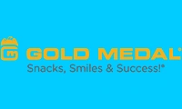 Gold Medal Logo