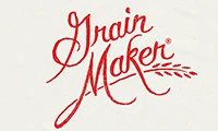 GrainMaker Logo