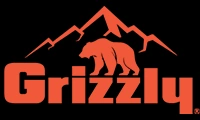 Grizzly Logo