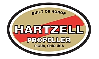 Hartzell Propeller Logo