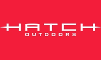 Hatch Outdoors Logo