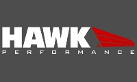 Hawk Performance Logo