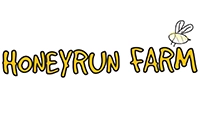 Honeyrun Farm Logo