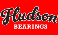 Hudson Bearing Logo