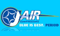 J-Air Logo
